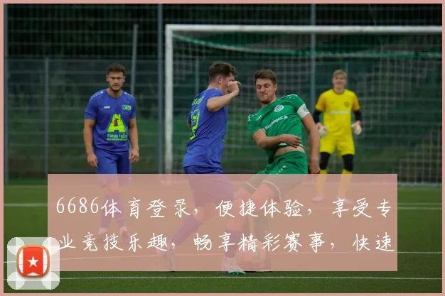 6686体育登录，便捷体验，享受专业竞技乐趣，畅享精彩赛事，快速登录